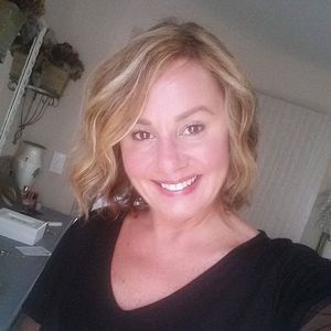 Meet your Posher, Sheree